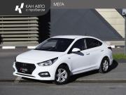 Hyundai Solaris II Казань  - изображение 15