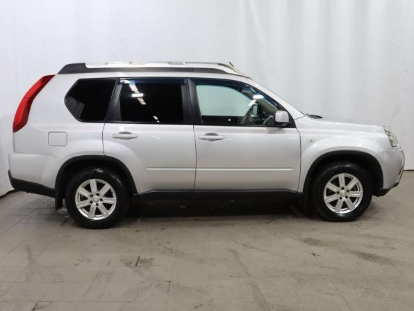 Nissan X-Trail II Рестайлинг с пробегом 2011 года, цена 1 050 000 рублей, 201148 км, внедорожник, Автокод Объявления