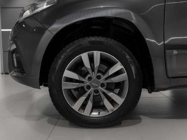 Chery Tiggo 3 I с пробегом 2018 года, цена 680 000 рублей, 151034 км, внедорожник, Автокод Объявления