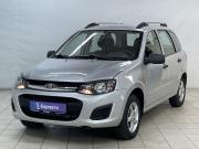 Lada (ВАЗ) Kalina II Воронеж  - изображение 19
