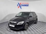 Skoda Fabia II Рестайлинг Нижний Новгород  - изображение 18