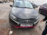 Lada (ВАЗ) Granta I Рестайлинг Нижний Новгород  - изображение 10