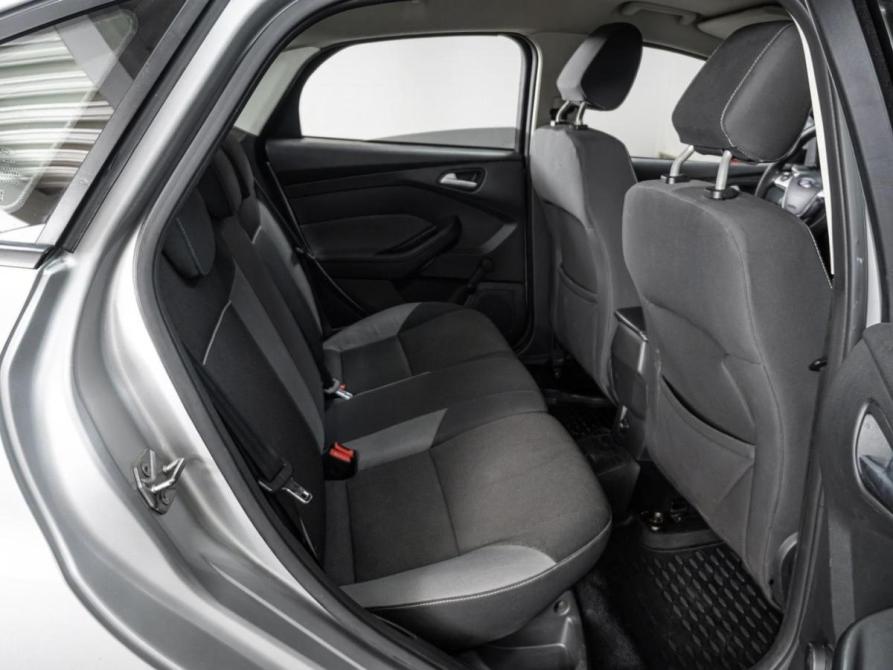Ford Focus III Ставрополь  - изображение 7