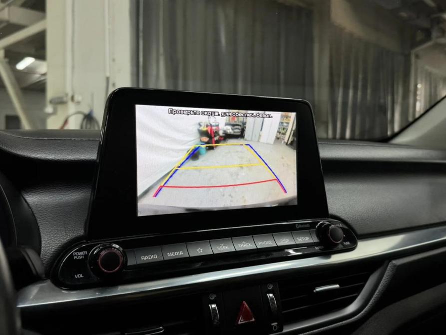 Kia Cerato IV Красноярск  - изображение 14