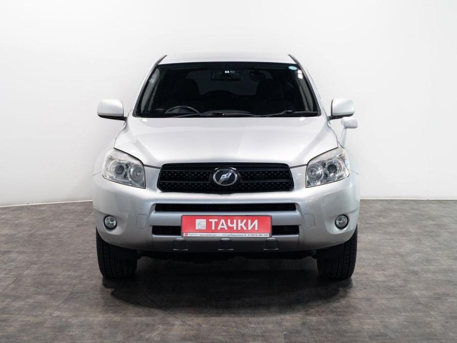 Toyota RAV4 III (XA30) Чита  - изображение 2