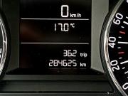 Skoda Octavia III (A7) Москва  - изображение 44