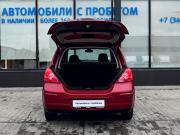 Nissan Tiida I Рестайлинг Екатеринбург  - изображение 39