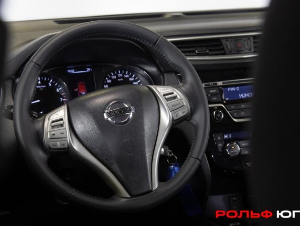 Nissan Qashqai II с пробегом 2018 года, цена 1 388 000 рублей, 102808 км, внедорожник, Автокод Объявления