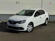 Renault Logan II Санкт-Петербург  - изображение 21