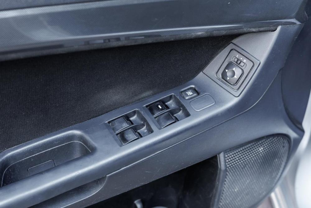 Mitsubishi Lancer X Ульяновск  - изображение 12