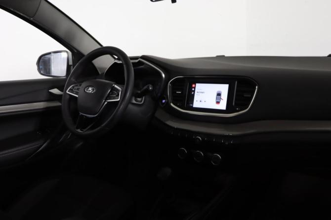 Lada (ВАЗ) Vesta I Рестайлинг (NG) с пробегом 2023 года, цена 1 249 990 рублей, 49652 км, седан, Автокод Объявления