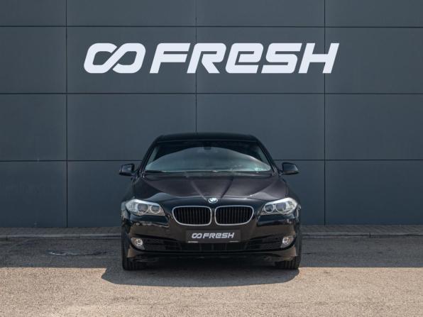 BMW 5 серии VI (F10/F11/F07) с пробегом 2011 года, цена 2 190 000 рублей, 190701 км, седан, Автокод Объявления