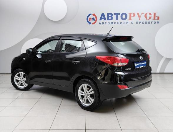 Hyundai ix35 I с пробегом 2012 года, цена 1 019 000 рублей, 174847 км, внедорожник, Автокод Объявления