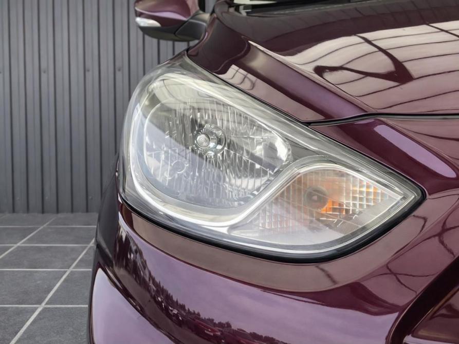 Hyundai Solaris I Пермь  - изображение 26