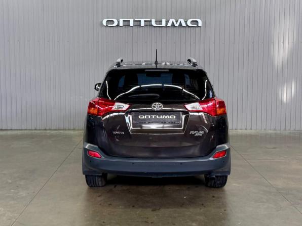 Toyota RAV4 IV (XA40) с пробегом 2015 года, цена 2 077 000 рублей, 167000 км, внедорожник, Автокод Объявления