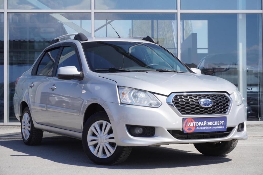 Datsun on-DO I Ульяновск  - изображение 3