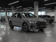 Audi Q3 II (F3) Москва  - изображение 33