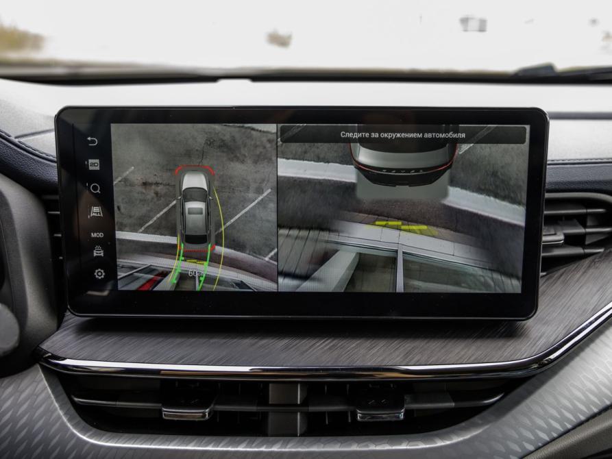 Haval F7x I Рестайлинг Волгоград  - изображение 24