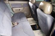 Nissan Cube I (Z10) Сургут  - изображение 34