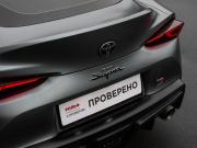 Toyota Supra V (A90) Москва  - изображение 48