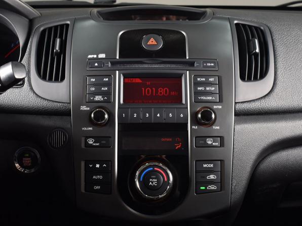 Kia Cerato II с пробегом 2012 года, цена 799 999 рублей, 203995 км, седан, Автокод Объявления