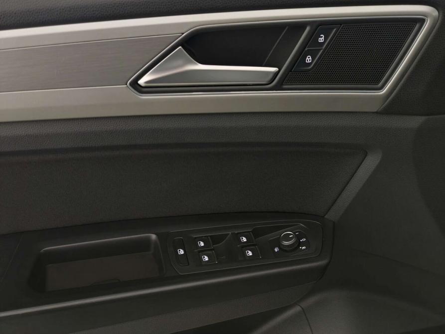 Volkswagen Teramont I Санкт-Петербург  - изображение 21