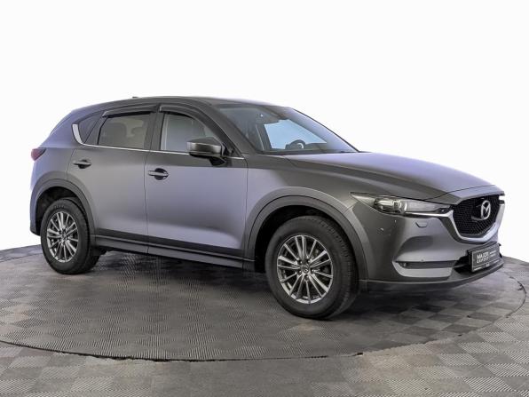 Mazda CX-5 II с пробегом 2018 года, цена 2 450 000 рублей, 158844 км, внедорожник, Автокод Объявления