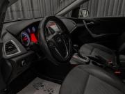 Opel Astra J Рестайлинг Красноярск  - изображение 23