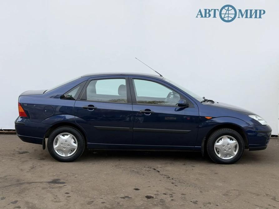 Ford Focus I Рестайлинг Москва  - изображение 4
