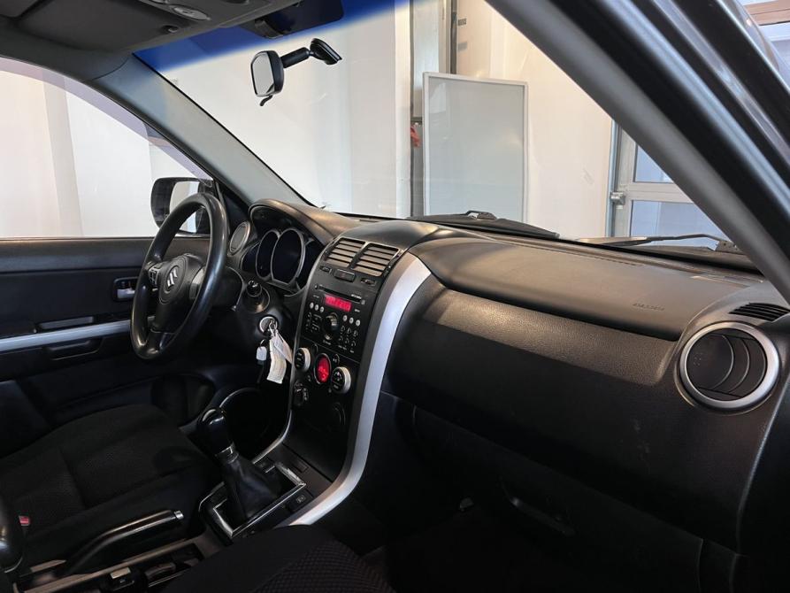 Suzuki Grand Vitara II Рестайлинг Чебоксары  - изображение 11