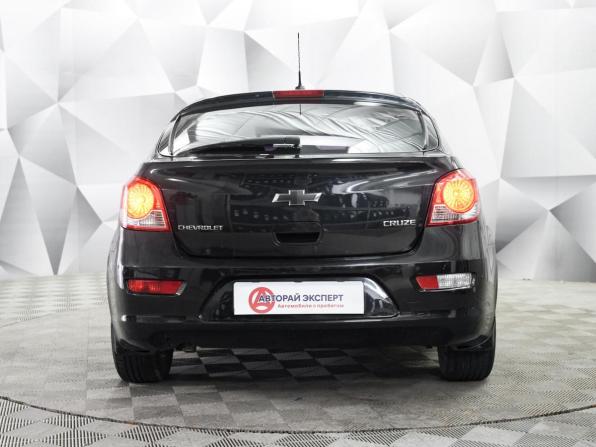 Chevrolet Cruze I Рестайлинг с пробегом 2013 года, цена 550 000 рублей, 260917 км, хэтчбек, Автокод Объявления