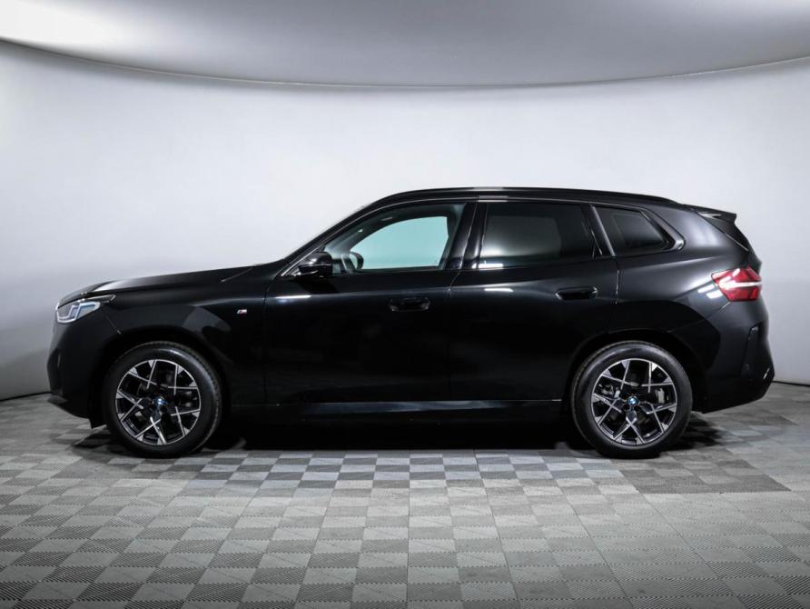 BMW X3 IV (G45/G48) Москва  - изображение 8