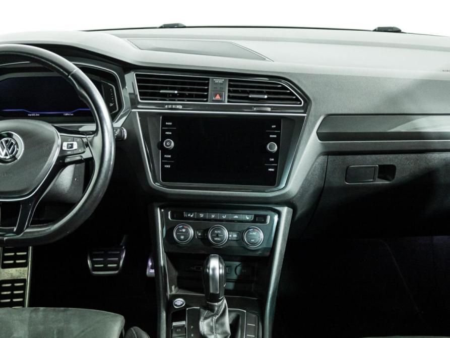 Volkswagen Tiguan II Санкт-Петербург  - изображение 14