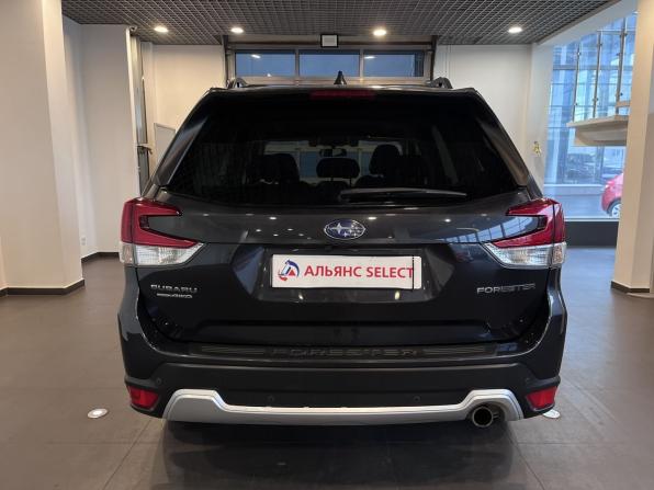 Subaru Forester V с пробегом 2018 года, цена 3 250 000 рублей, 101999 км, внедорожник, Автокод Объявления