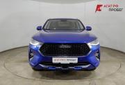 Haval F7x I Волгоград  - изображение 27