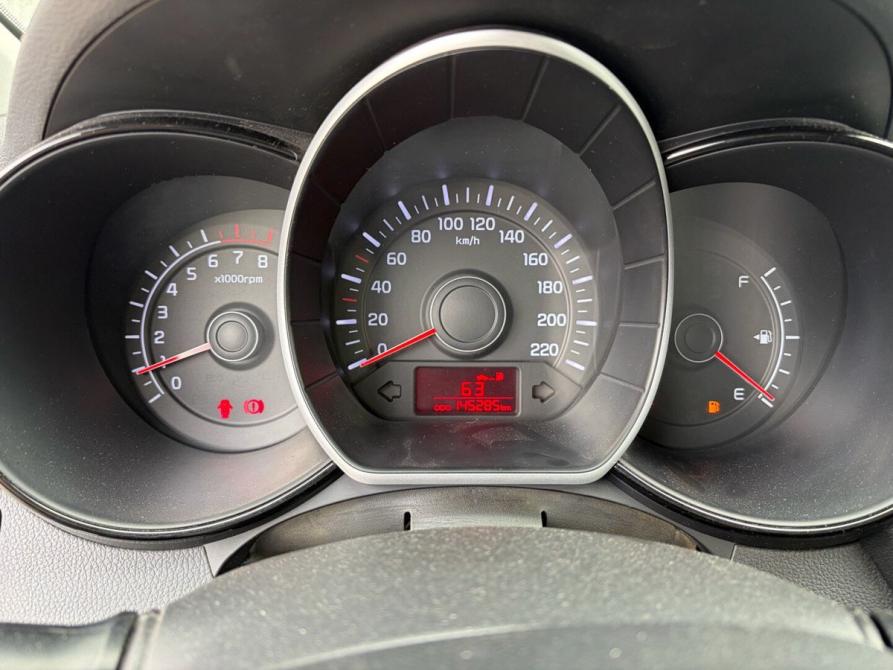 Kia Rio III Пермь  - изображение 6