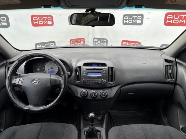 Hyundai Elantra IV (HD) с пробегом 2006 года, цена 359 990 рублей, 173512 км, седан, Автокод Объявления