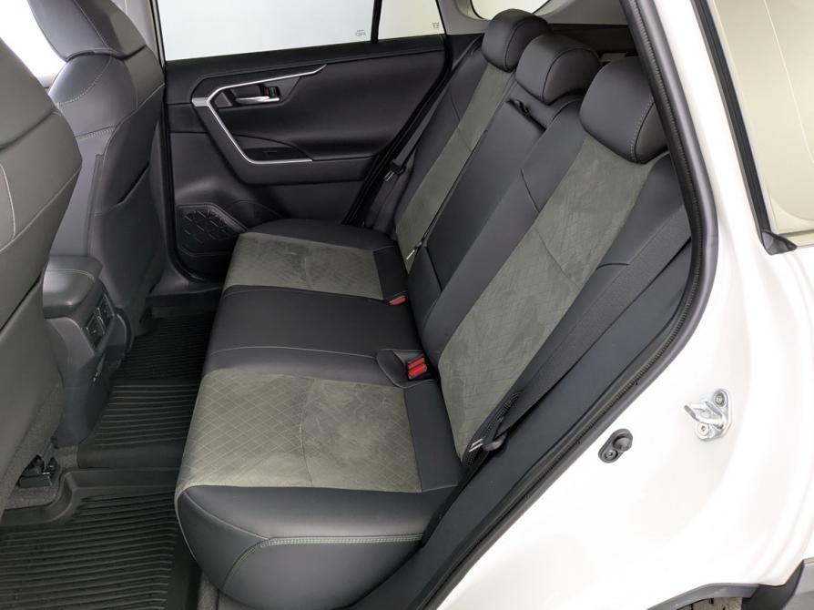 Toyota RAV4 V (XA50) Москва  - изображение 12