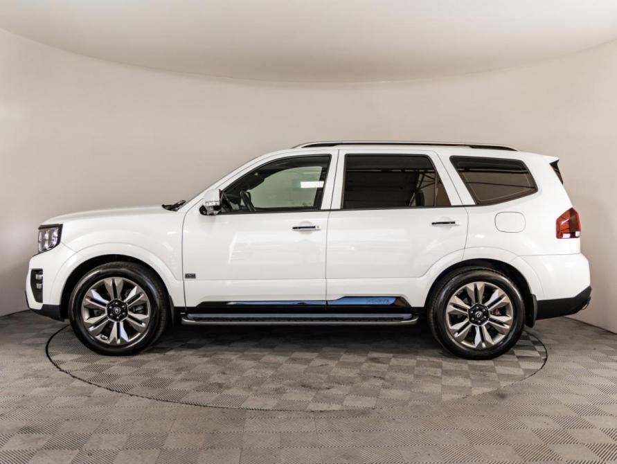 Kia Mohave I Рестайлинг 2 Санкт-Петербург  - изображение 8
