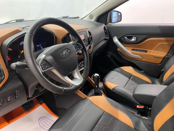 Lada (ВАЗ) XRAY I с пробегом 2019 года, цена 889 000 рублей, 164000 км, хэтчбек, Автокод Объявления