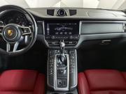 Porsche Macan I Рестайлинг Москва  - изображение 38