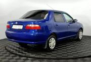 Fiat Albea I Рестайлинг Нижний Новгород  - изображение 29