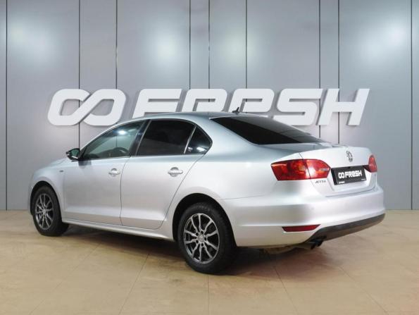 Volkswagen Jetta VI с пробегом 2013 года, цена 1 049 000 рублей, 213771 км, седан, Автокод Объявления