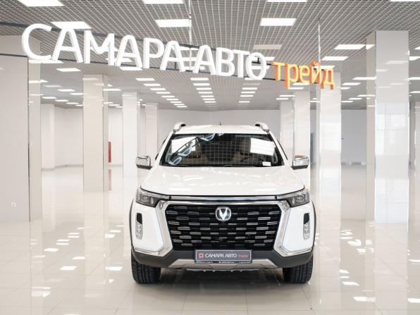 Changan Hunter Plus с пробегом 2023 года, цена 2 165 000 рублей, 162111 км, offers.body_type.unknown, Автокод Объявления