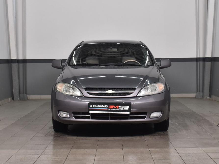 Chevrolet Lacetti I Кемерово  - изображение 2