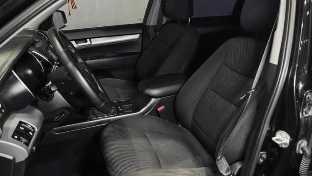 Kia Sorento II Рестайлинг Смоленск  - изображение 14