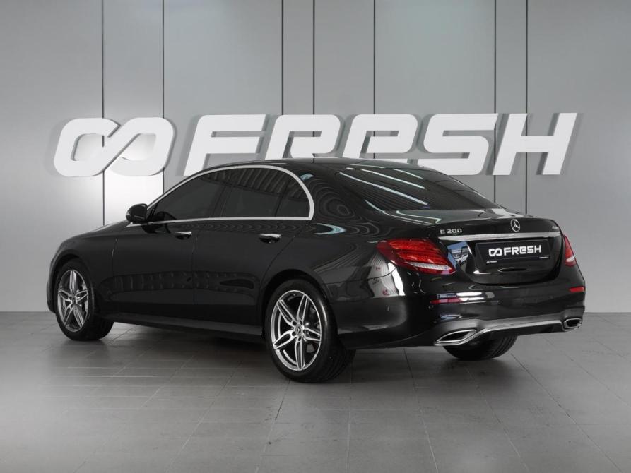 Mercedes-Benz E-Класс V (W213 S213 C238) Минеральные Воды  - изображение 2