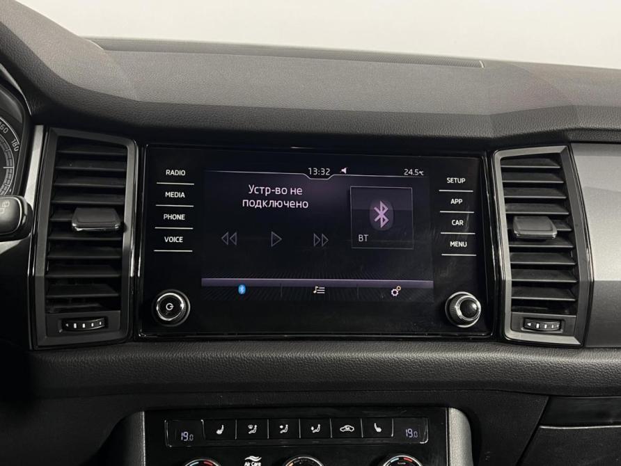 Skoda Kodiaq I Казань  - изображение 17