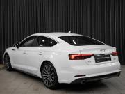Audi A5 II (F5) Рестайлинг Москва  - изображение 42