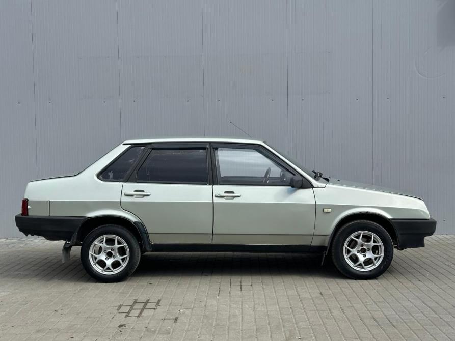 Lada (ВАЗ) 21099 Тамбов  - изображение 9